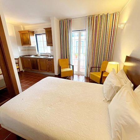Patios Da Vila - Duna Parque Resorts & Hotels Vila Nova de Milfontes Ngoại thất bức ảnh