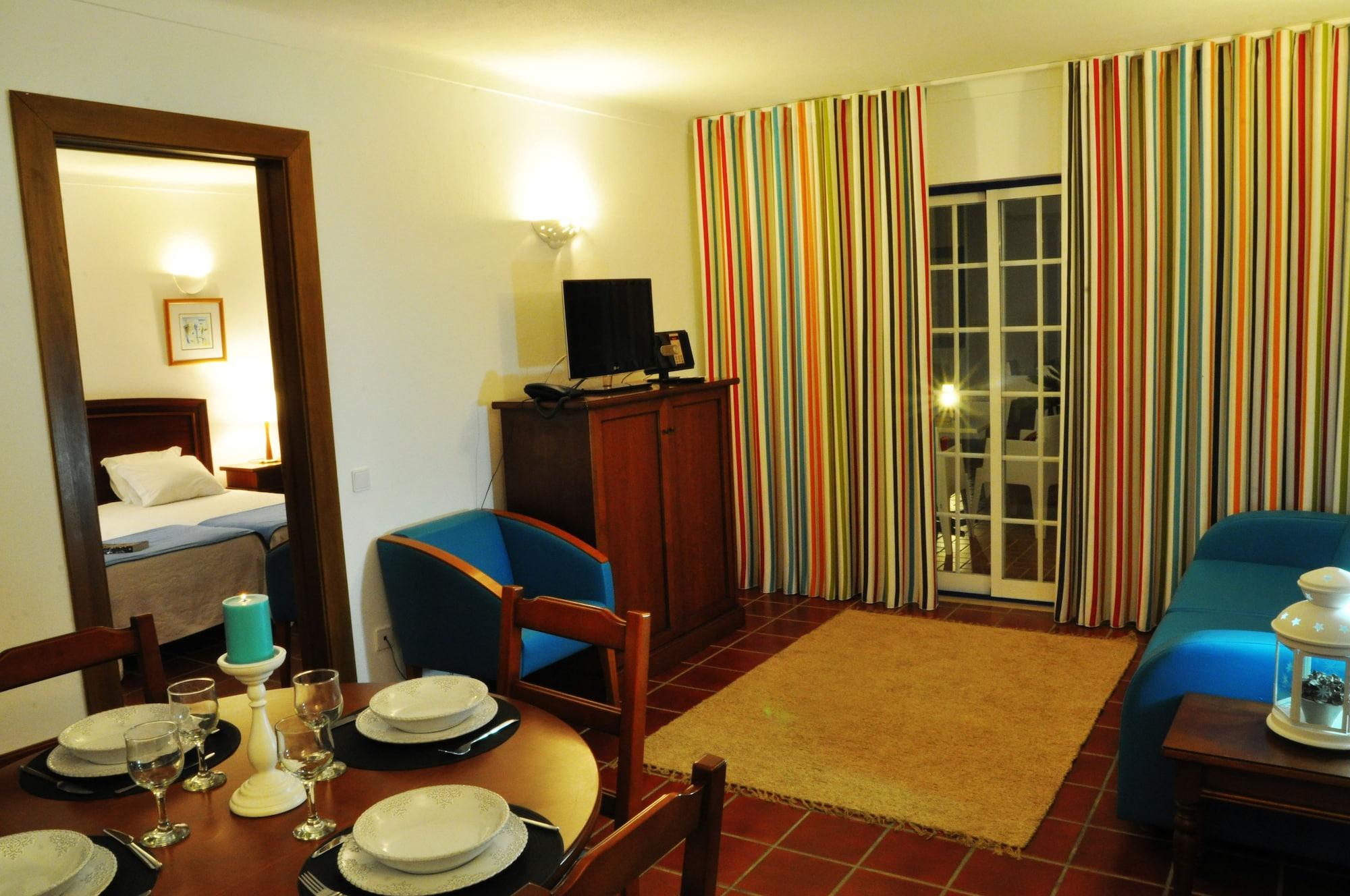 Patios Da Vila - Duna Parque Resorts & Hotels Vila Nova de Milfontes Ngoại thất bức ảnh