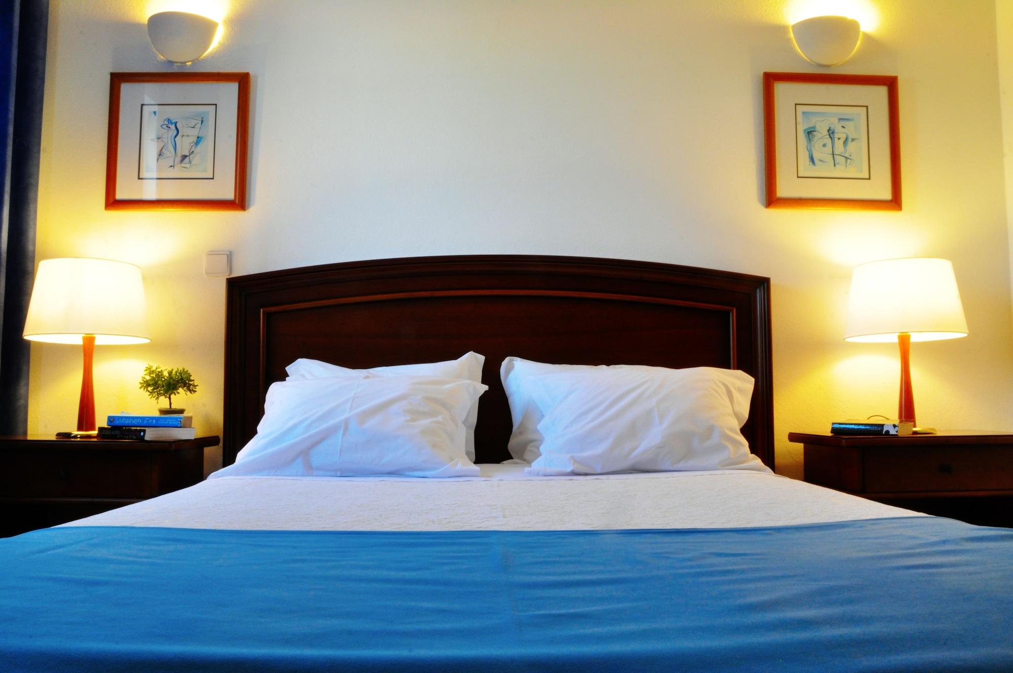 Patios Da Vila - Duna Parque Resorts & Hotels Vila Nova de Milfontes Ngoại thất bức ảnh
