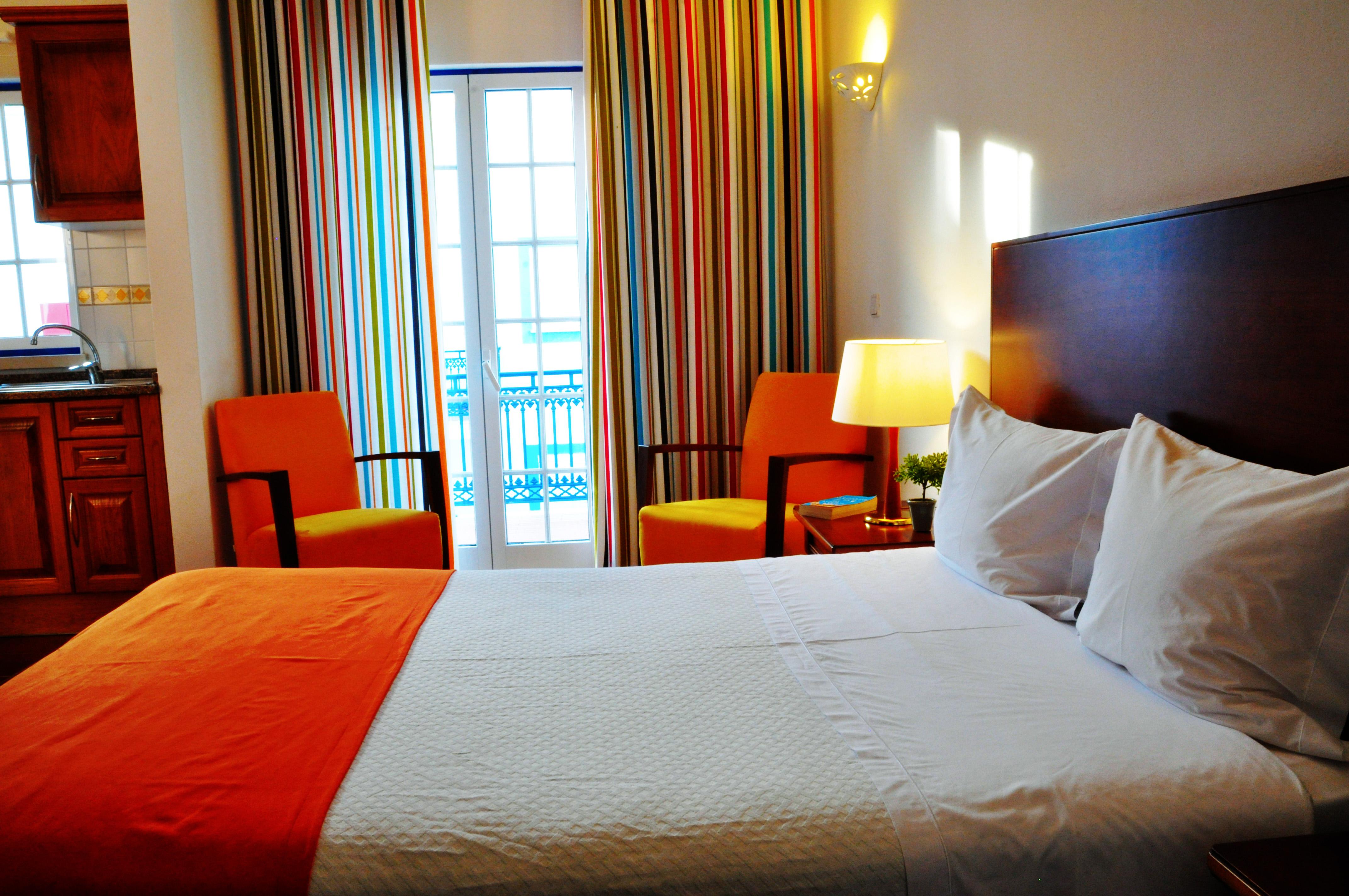 Patios Da Vila - Duna Parque Resorts & Hotels Vila Nova de Milfontes Ngoại thất bức ảnh