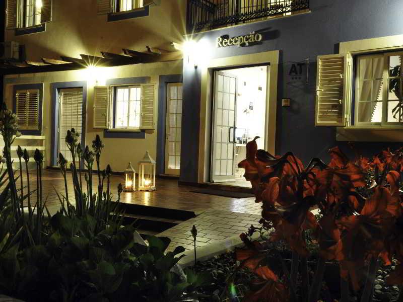 Patios Da Vila - Duna Parque Resorts & Hotels Vila Nova de Milfontes Ngoại thất bức ảnh