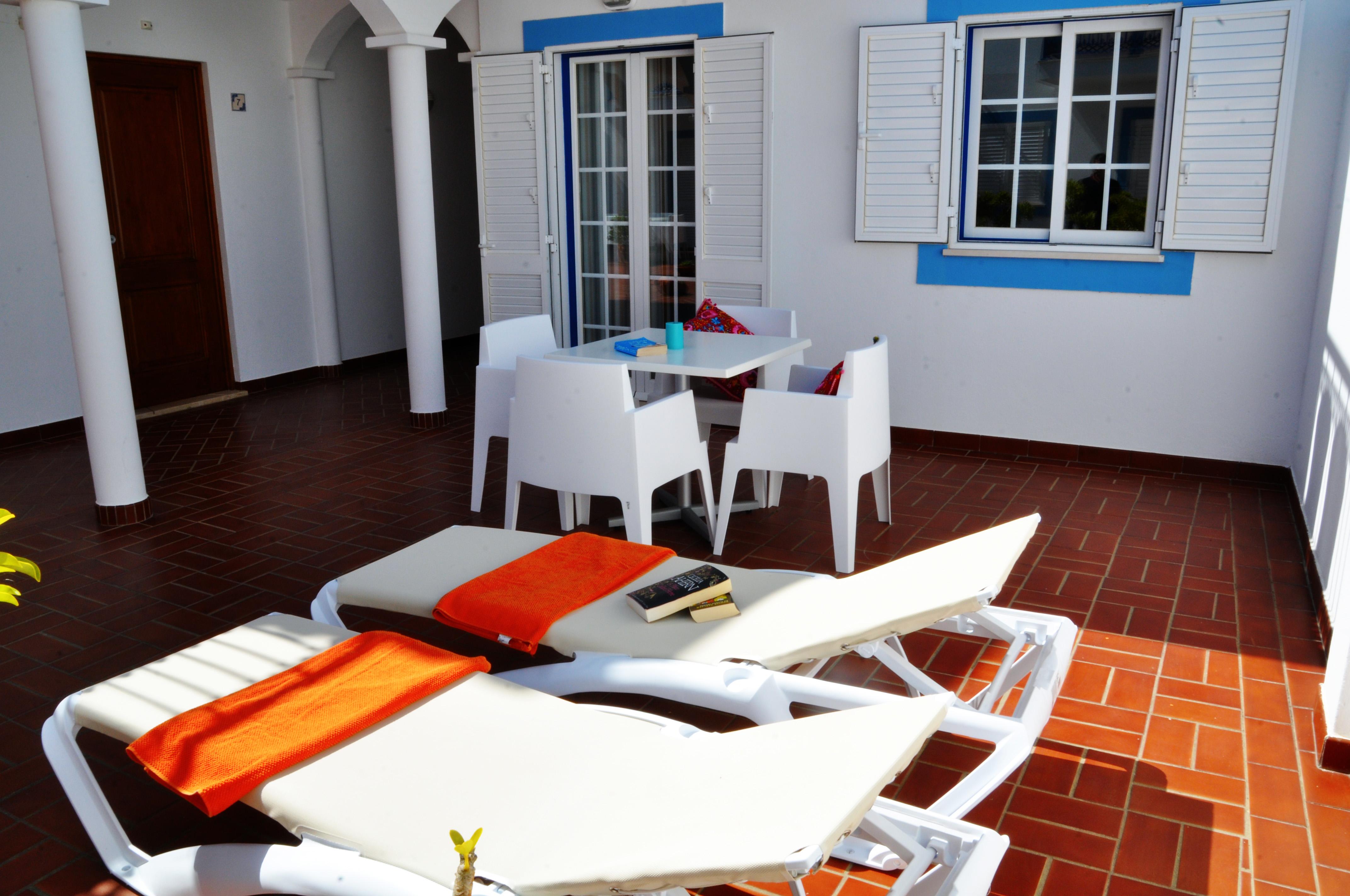 Patios Da Vila - Duna Parque Resorts & Hotels Vila Nova de Milfontes Ngoại thất bức ảnh
