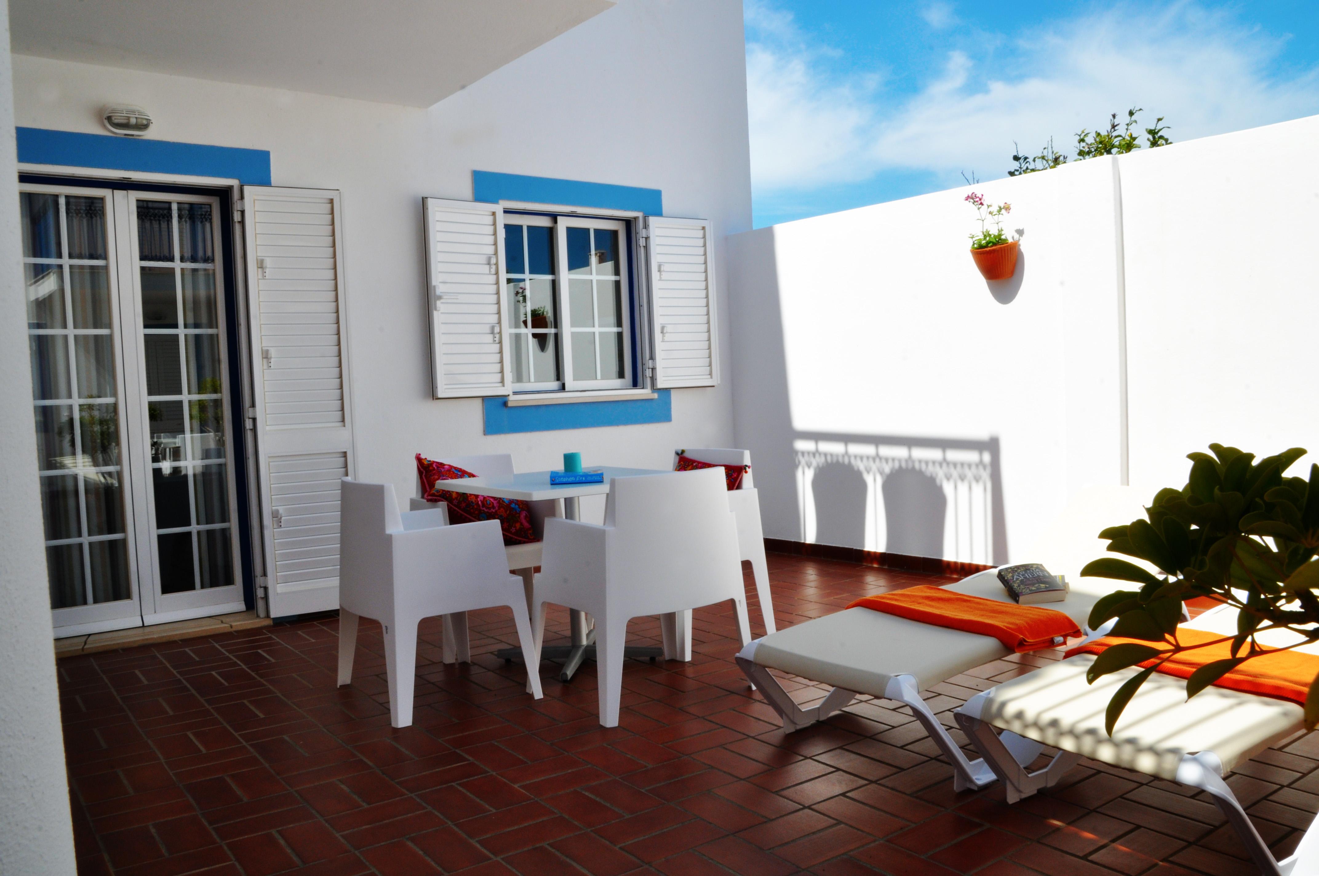 Patios Da Vila - Duna Parque Resorts & Hotels Vila Nova de Milfontes Ngoại thất bức ảnh