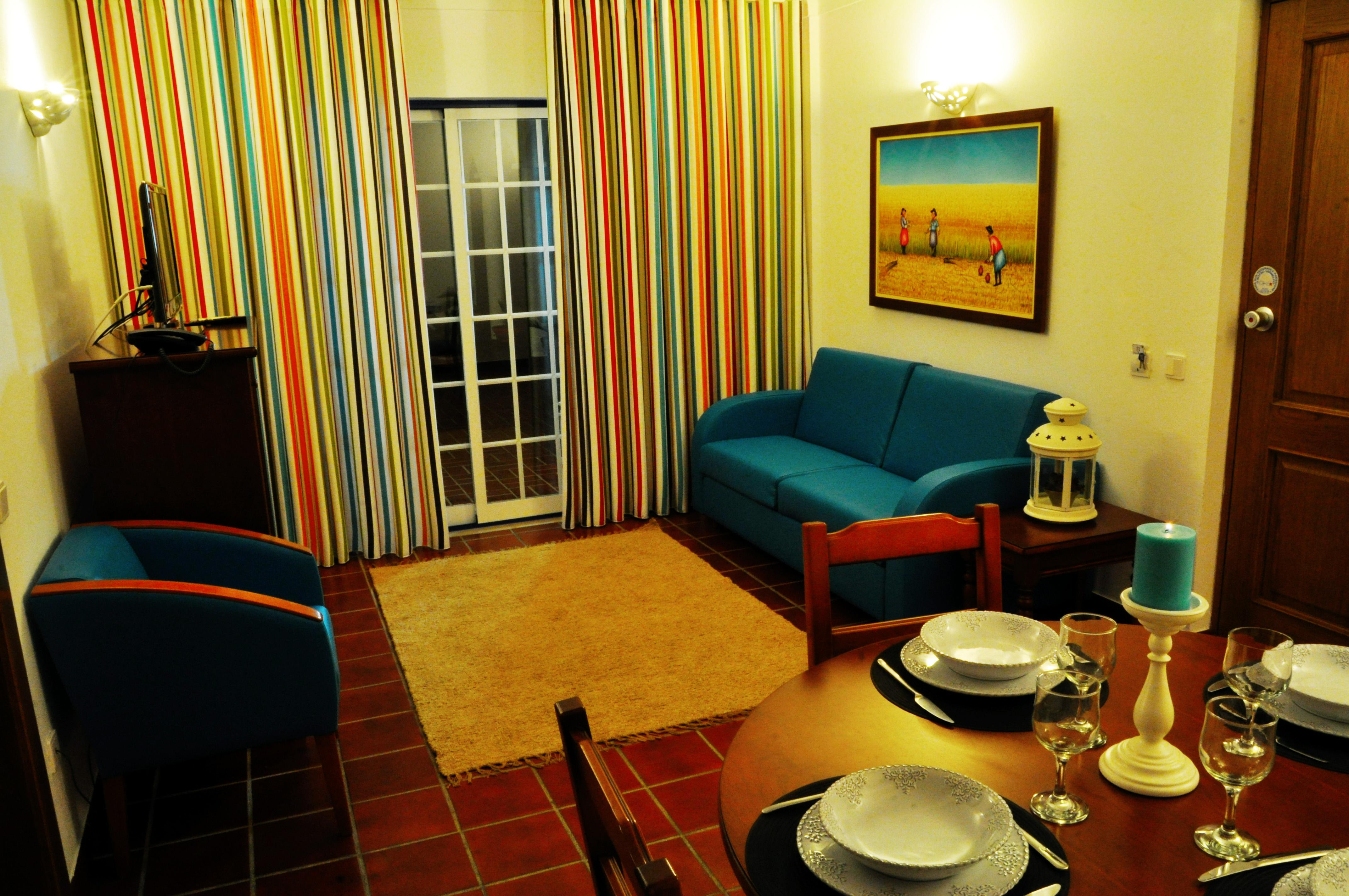 Patios Da Vila - Duna Parque Resorts & Hotels Vila Nova de Milfontes Ngoại thất bức ảnh