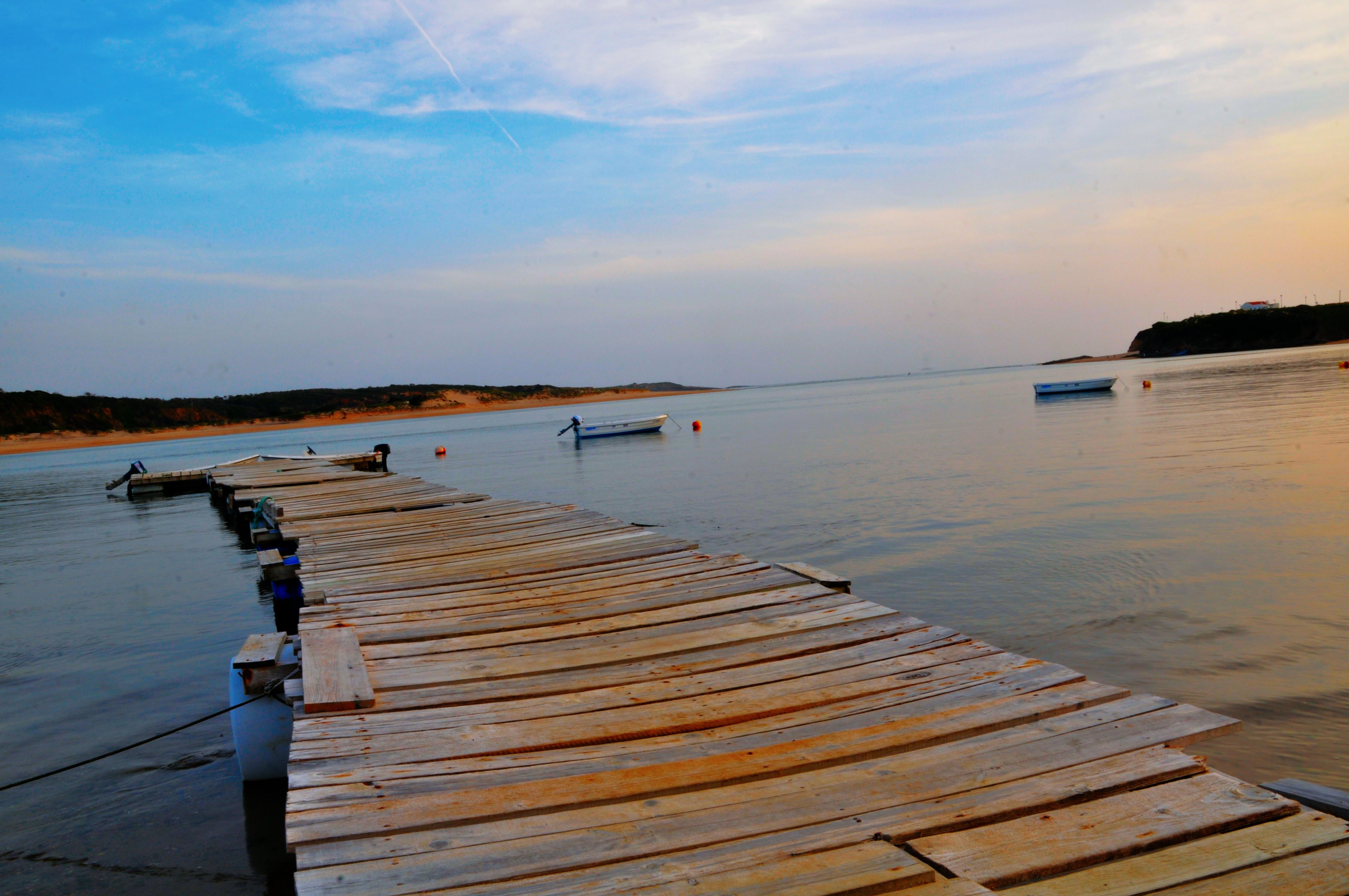 Patios Da Vila - Duna Parque Resorts & Hotels Vila Nova de Milfontes Ngoại thất bức ảnh