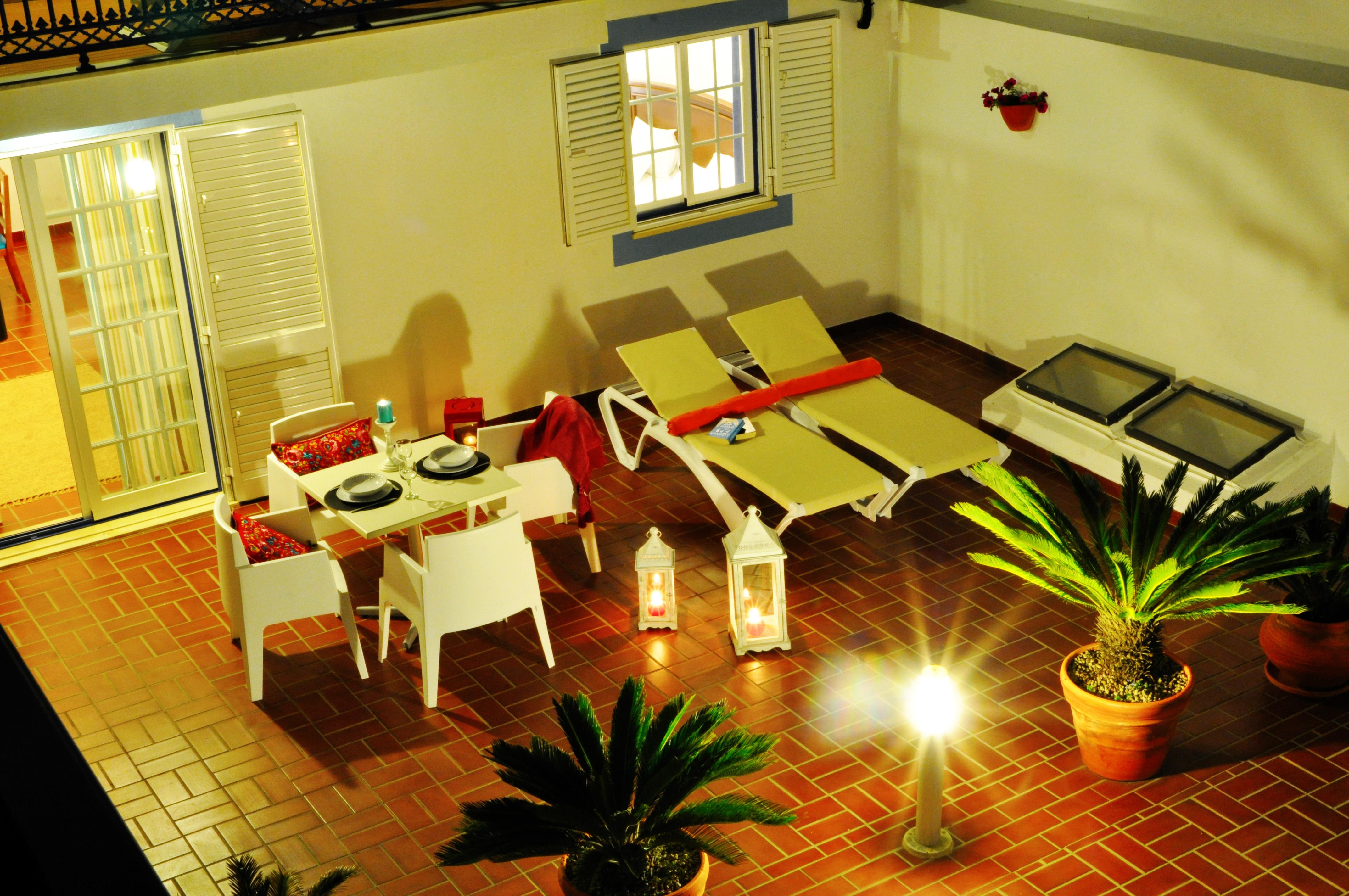 Patios Da Vila Boutique Apartments By Ac Hospitality Management Vila Nova de Milfontes Ngoại thất bức ảnh