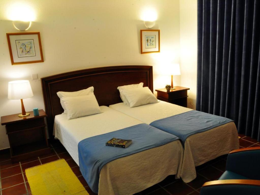 Patios Da Vila - Duna Parque Resorts & Hotels Vila Nova de Milfontes Ngoại thất bức ảnh