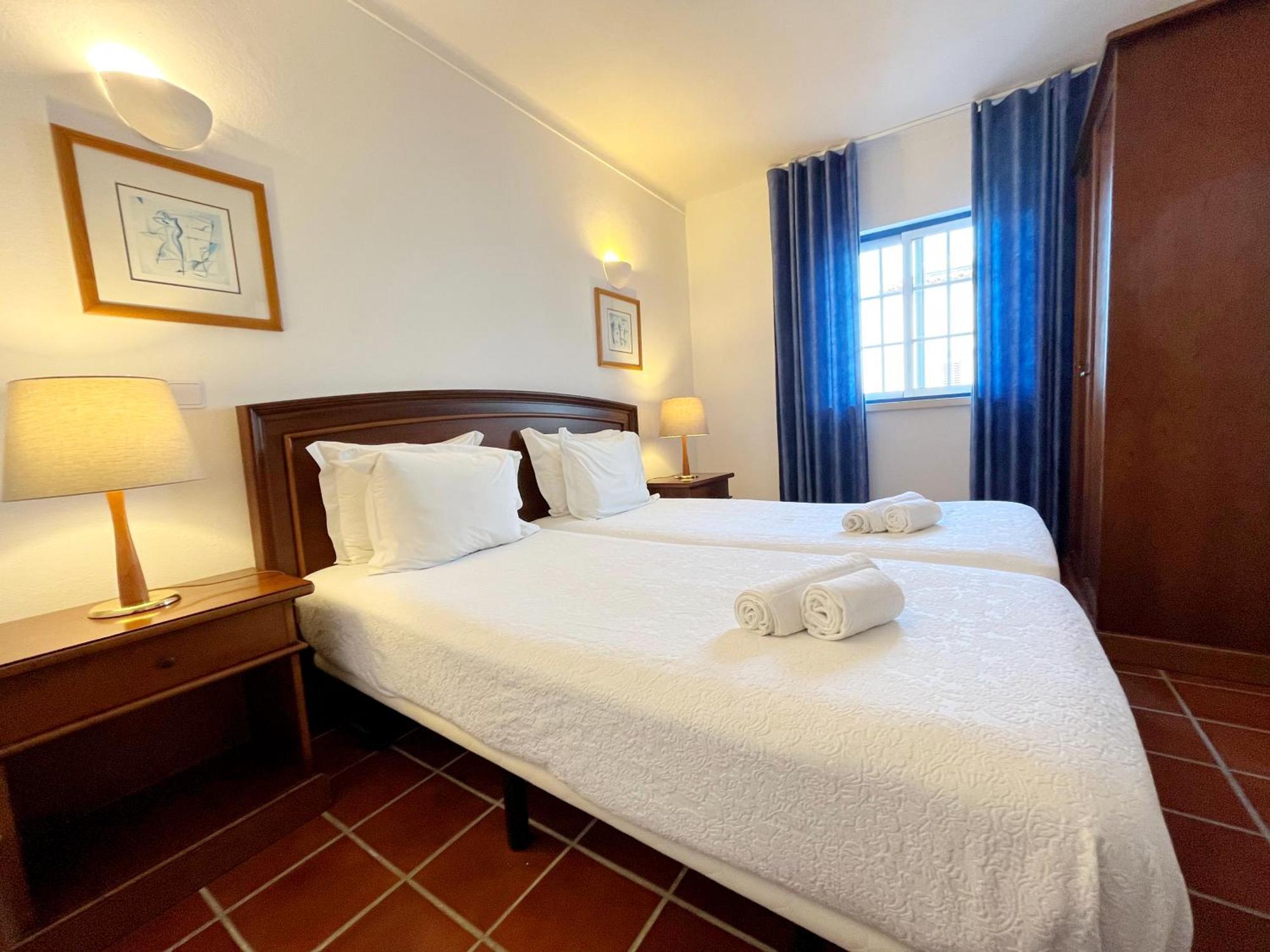 Patios Da Vila - Duna Parque Resorts & Hotels Vila Nova de Milfontes Ngoại thất bức ảnh