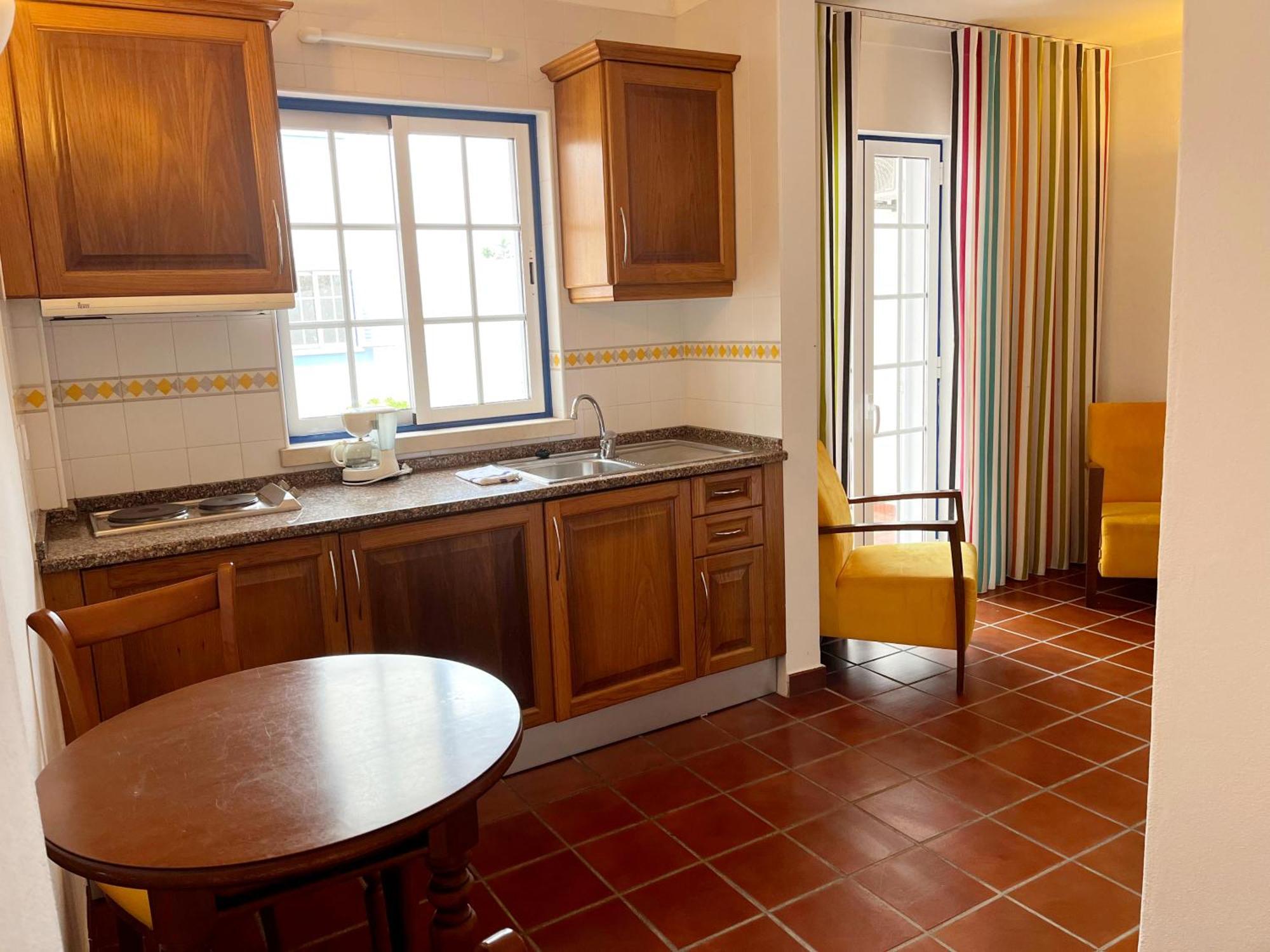 Patios Da Vila - Duna Parque Resorts & Hotels Vila Nova de Milfontes Phòng bức ảnh