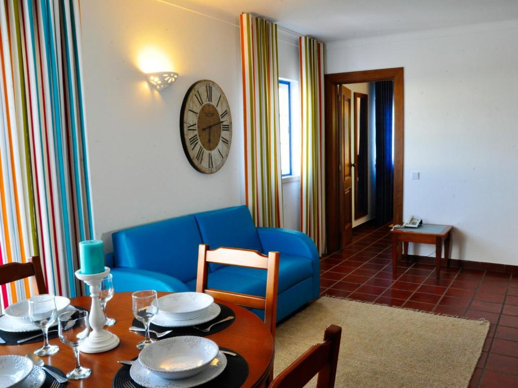 Patios Da Vila - Duna Parque Resorts & Hotels Vila Nova de Milfontes Phòng bức ảnh