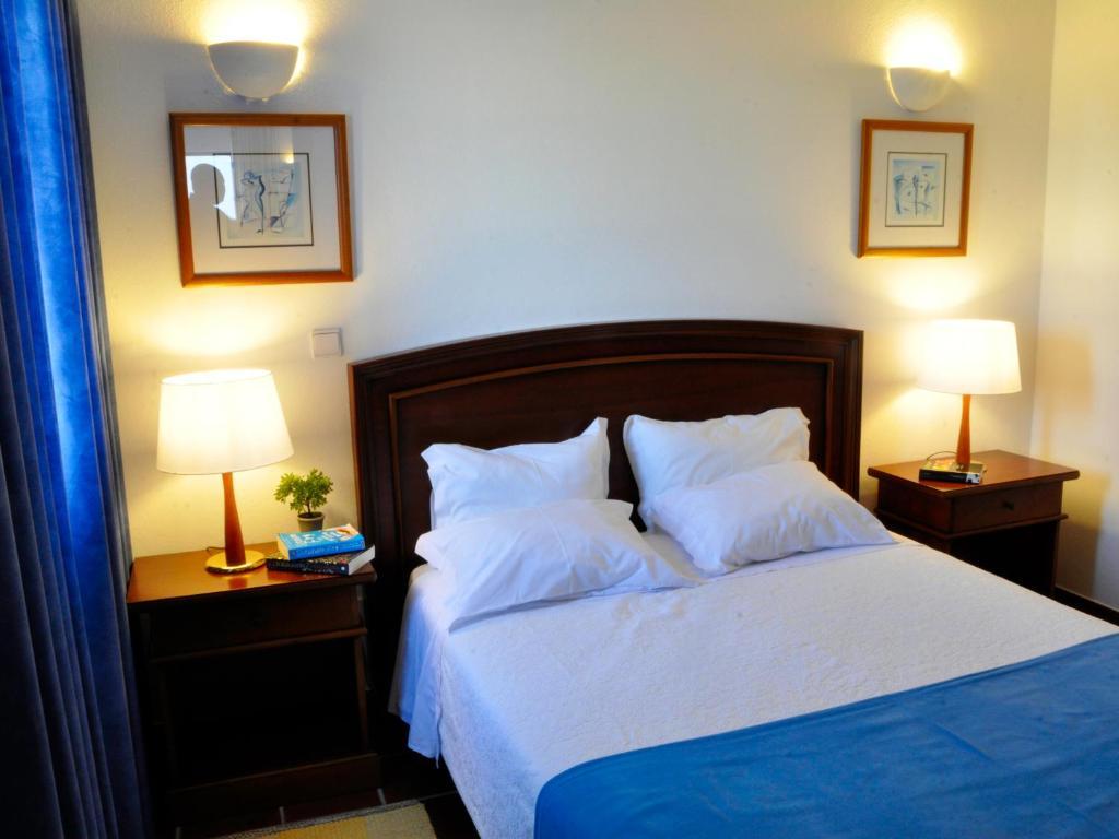 Patios Da Vila - Duna Parque Resorts & Hotels Vila Nova de Milfontes Phòng bức ảnh