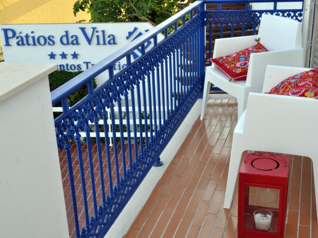 Patios Da Vila - Duna Parque Resorts & Hotels Vila Nova de Milfontes Phòng bức ảnh