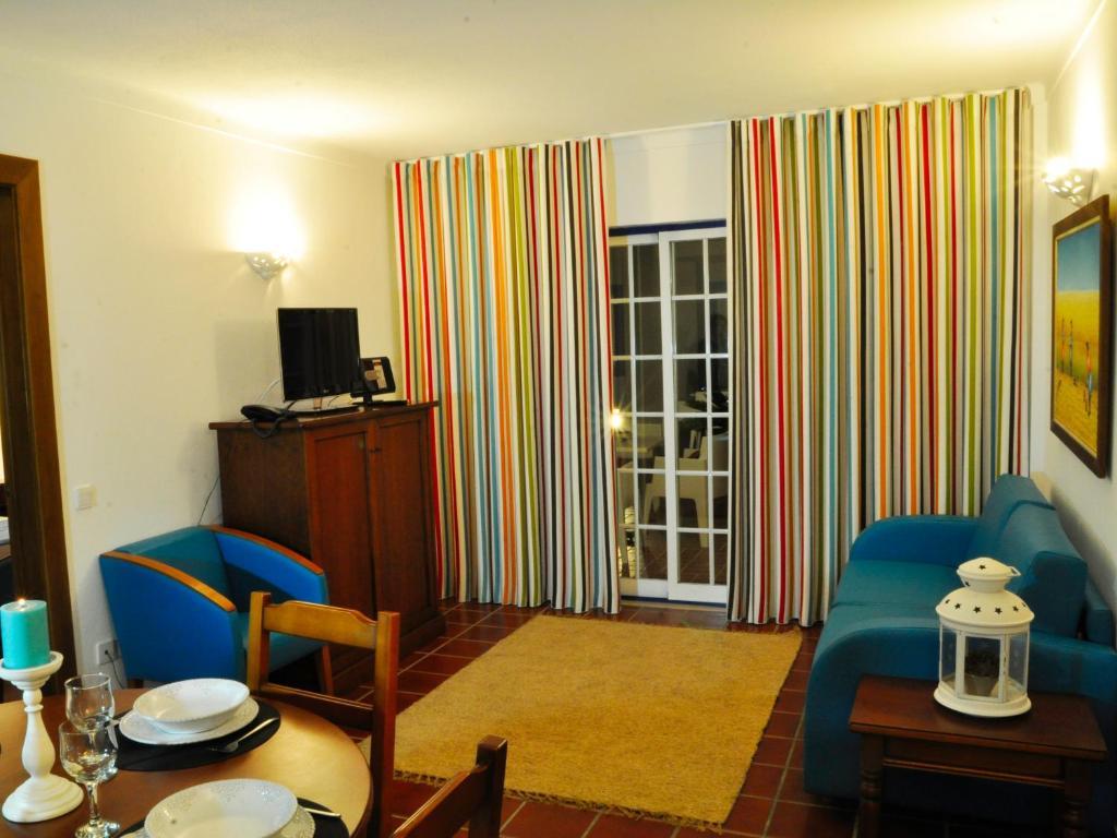 Patios Da Vila - Duna Parque Resorts & Hotels Vila Nova de Milfontes Ngoại thất bức ảnh