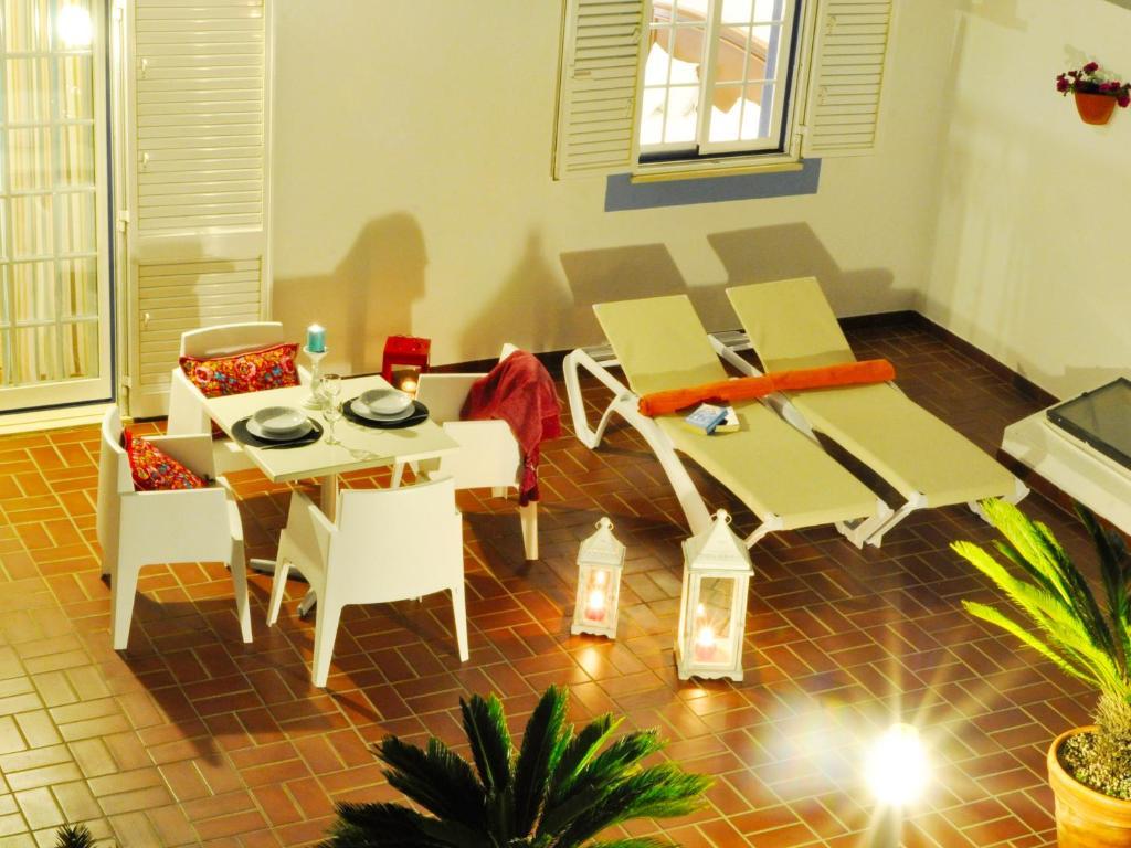 Patios Da Vila Boutique Apartments By Ac Hospitality Management Vila Nova de Milfontes Ngoại thất bức ảnh