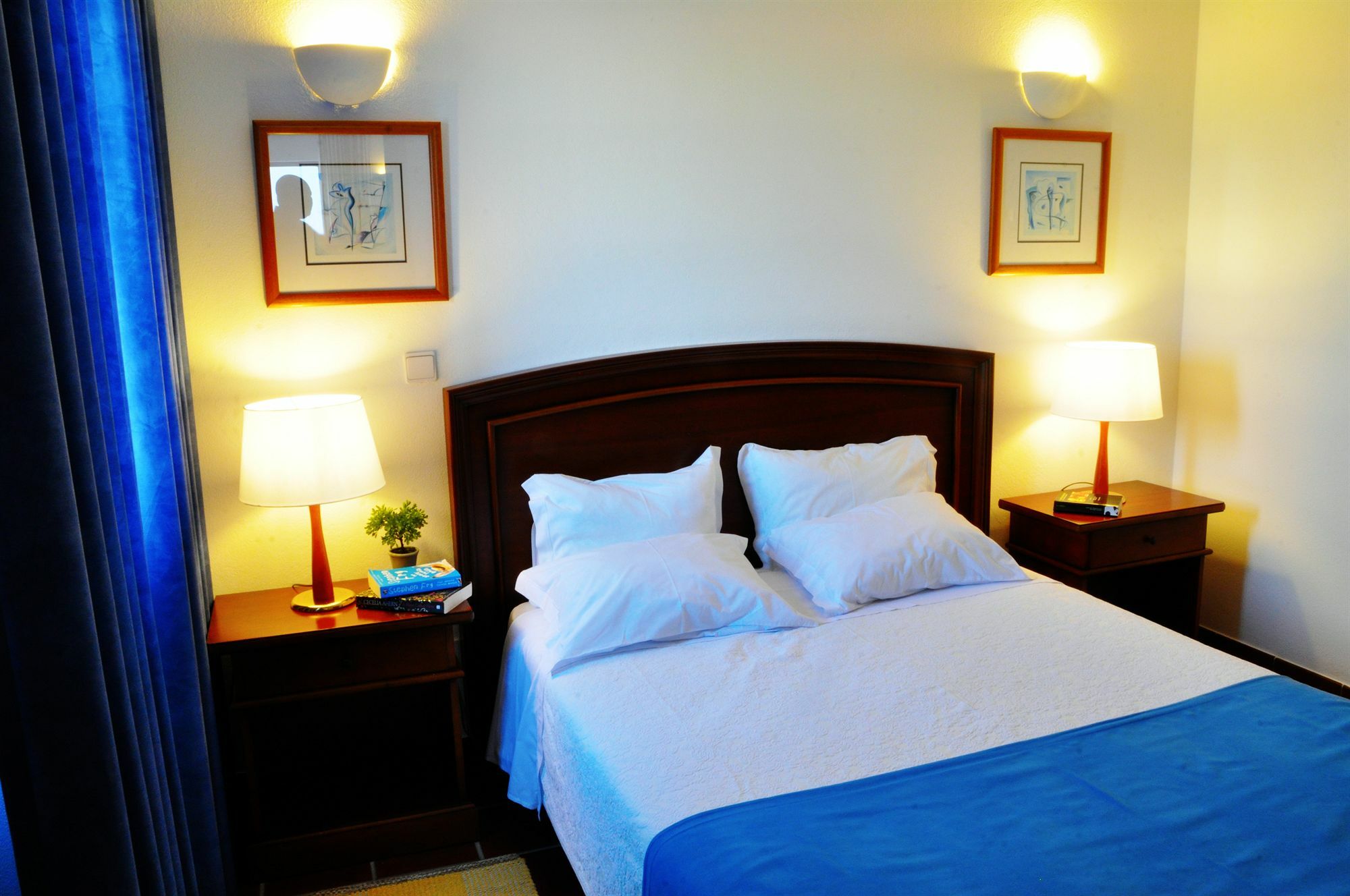 Patios Da Vila - Duna Parque Resorts & Hotels Vila Nova de Milfontes Ngoại thất bức ảnh