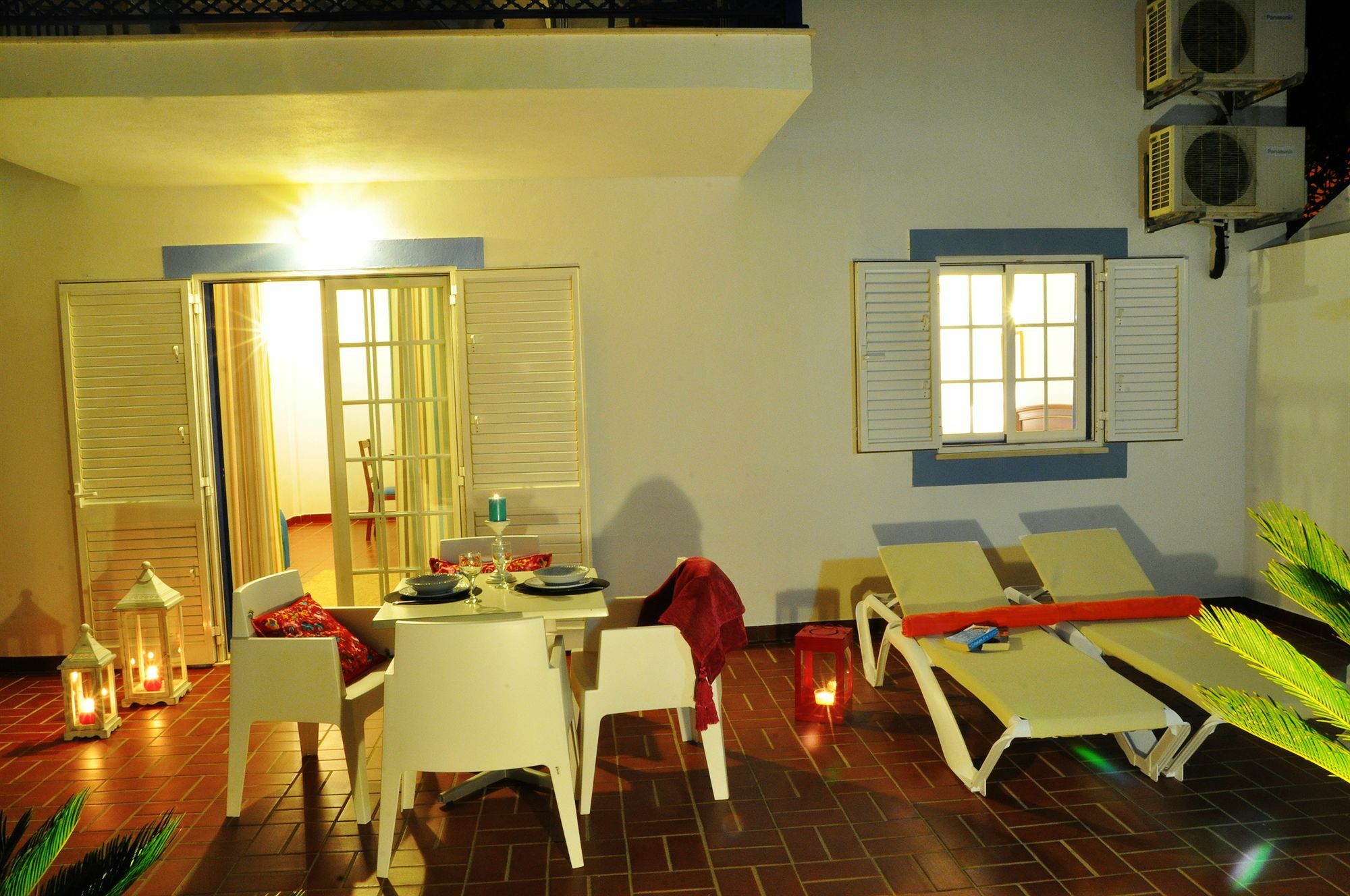 Patios Da Vila - Duna Parque Resorts & Hotels Vila Nova de Milfontes Ngoại thất bức ảnh