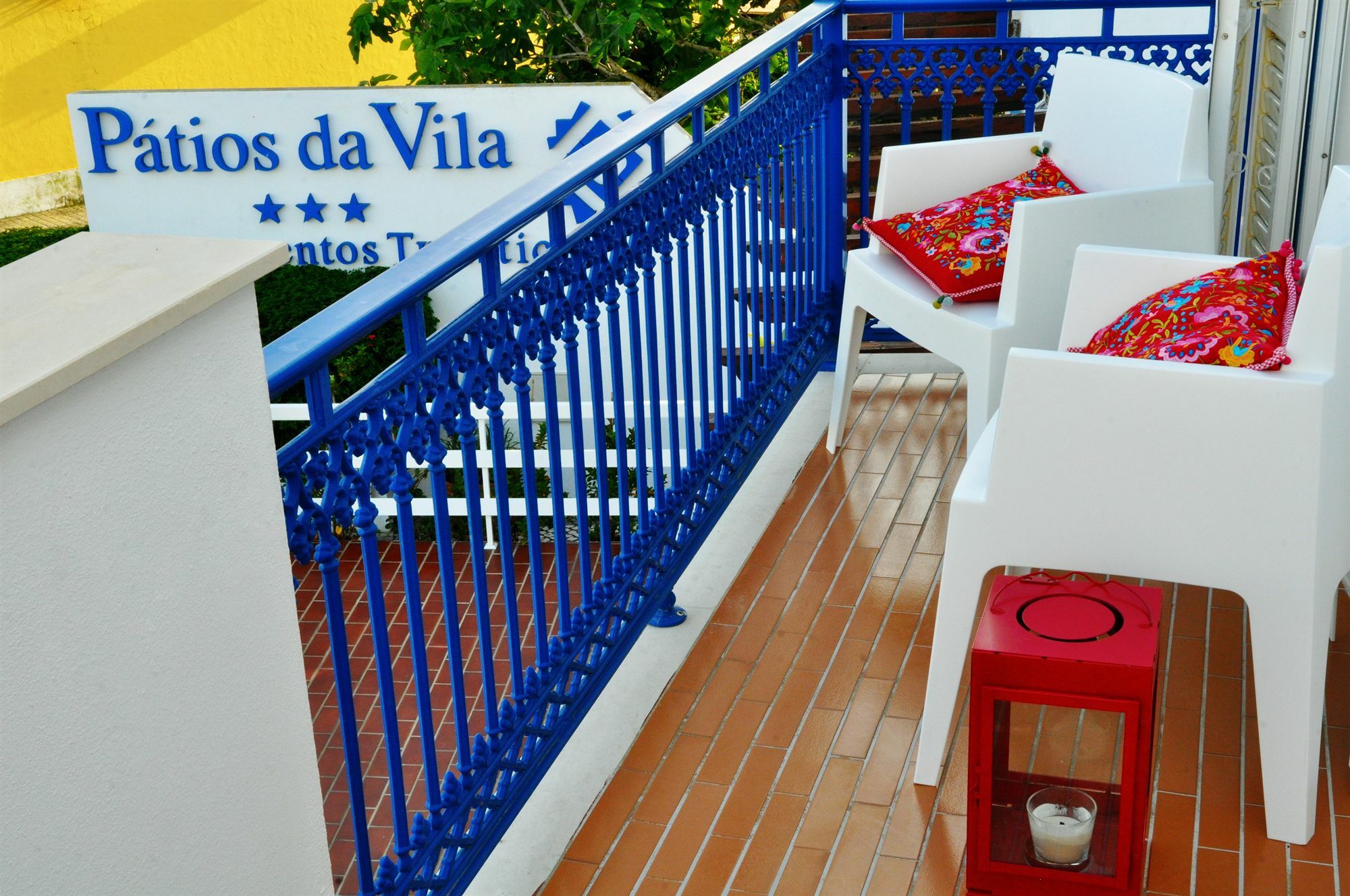 Patios Da Vila Boutique Apartments By Ac Hospitality Management Vila Nova de Milfontes Ngoại thất bức ảnh